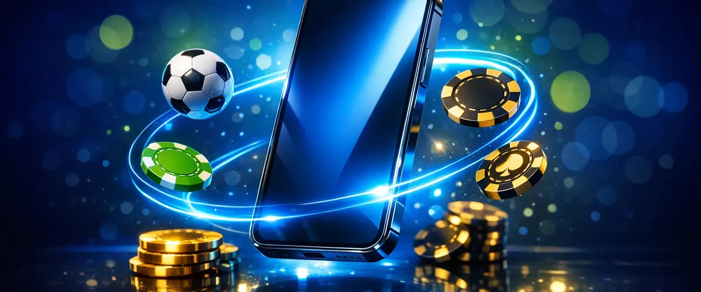 1xBet 모바일 앱을 사용하는 한국 플레이어 스포츠북과 카지노 히어로