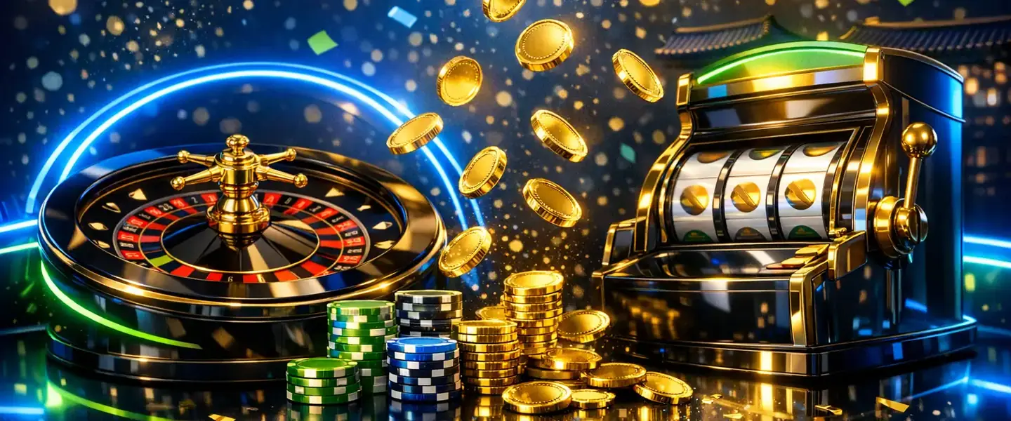 1xBet 카지노 슬롯과 라이브 딜러 게임 한국 가이드 히어로