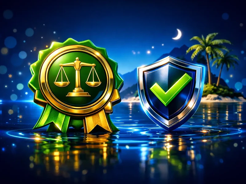 1xBet 쿠라사오 eGaming 라이선스와 규제 프레임워크 안내