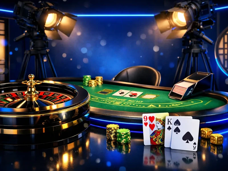1xBet Evolution 라이브 딜러 룰렛 블랙잭 바카라 게임 쇼 테이블