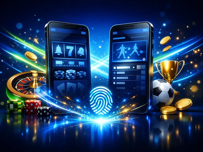 1xBet iOS 안드로이드 전용 앱과 반응형 모바일 웹 경험