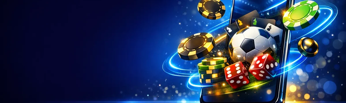 1xBet iOS 및 안드로이드 모바일 앱 다운로드 배너