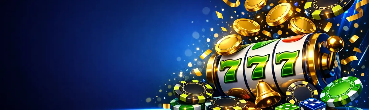 1xBet 카지노 웰컴 패키지 프로모 배너