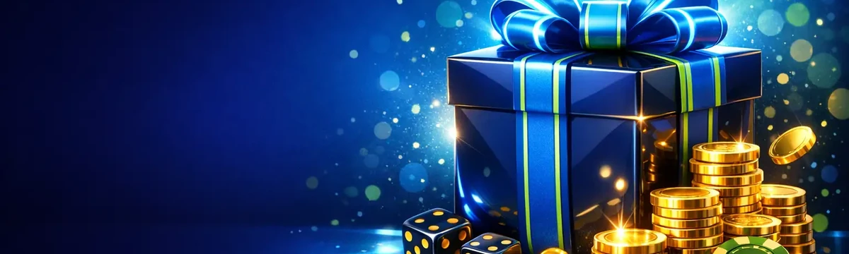 1xBet 1차 입금 보너스 프로모 배너