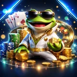 Elvis Frog in Vegas 슬롯