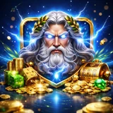 Gates of Olympus 슬롯