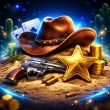 Wild West Gold 슬롯